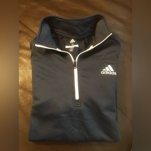 Brand New Navy Men’s Adidas Sweatshirt